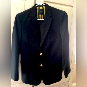 Nautica boy’s blazer